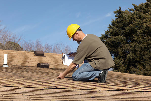 Fast & Reliable Emergency Roof Repairs in Dayton, OR