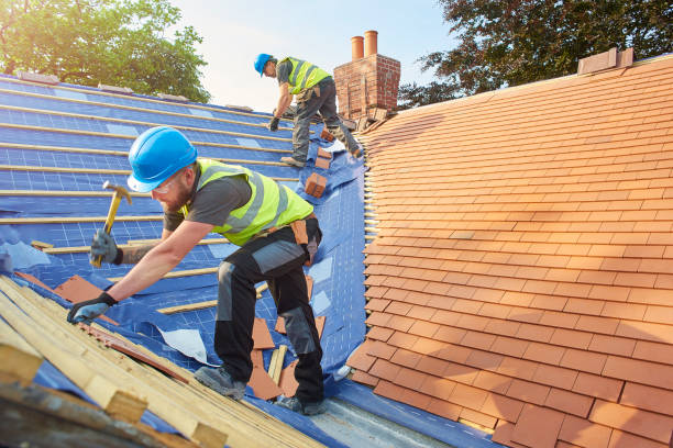 EPDM Roofing in Dayton, OR